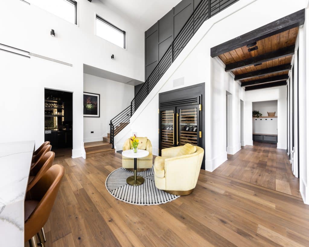 Buschfireplaces Louisiana Winecabinets