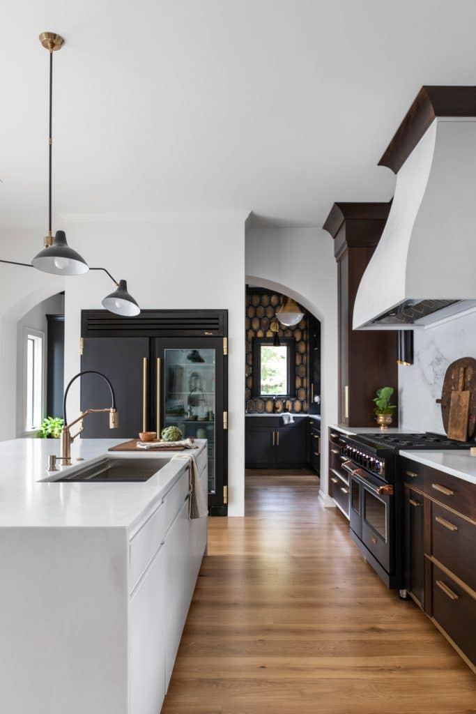 William Gordon Group –  Moss Project