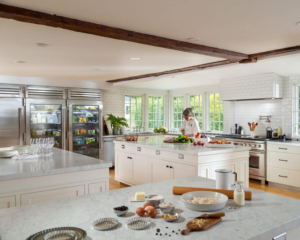 Cranberry Meadow Farm, Nh