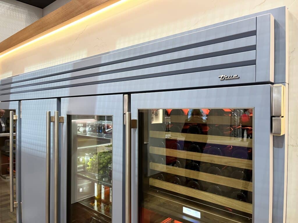 Bluestone Close Up Kbis