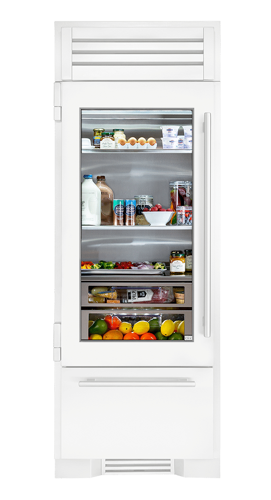 Tr 30rbf L Sg A Matte White