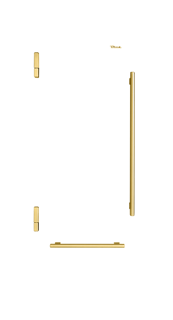 Tr 30rbf L Ss A Brass