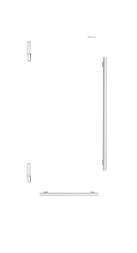 Tr 30rbf L Ss A Chrome