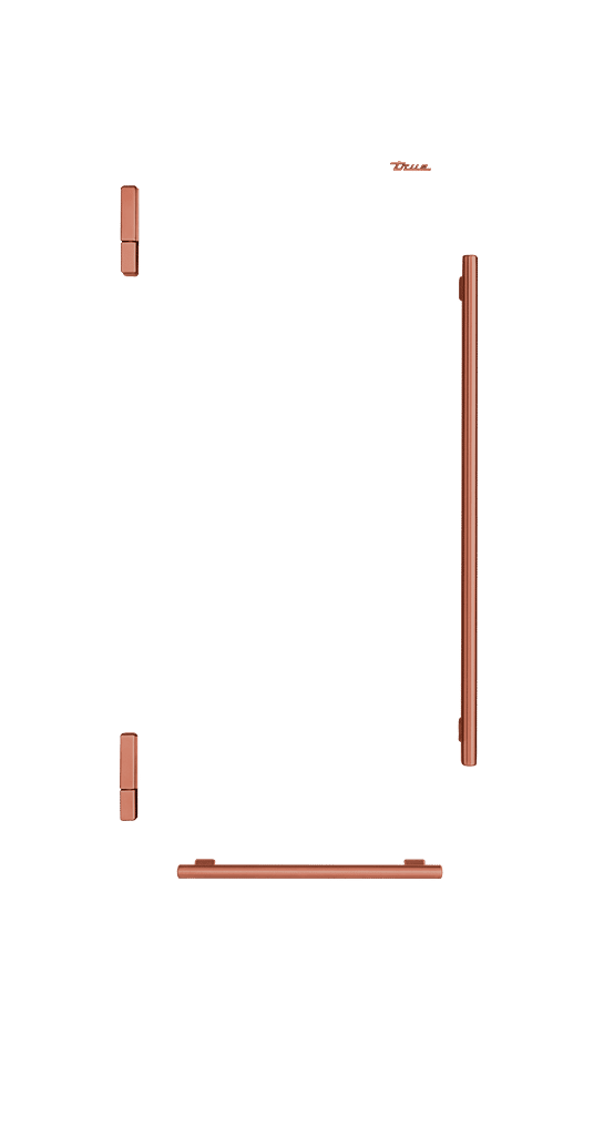 Tr 30rbf L Ss A Copper