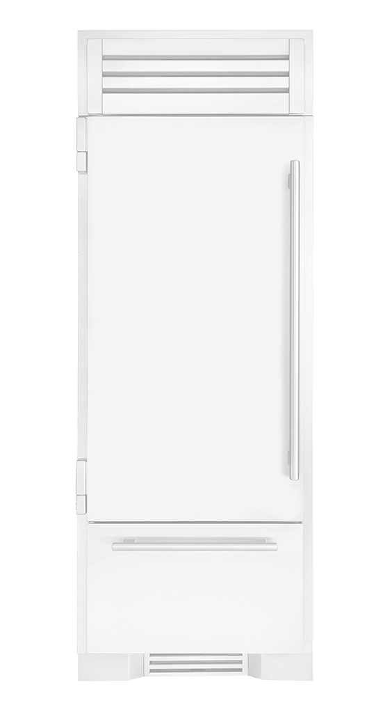 Tr 30rbf L Ss A Matte White