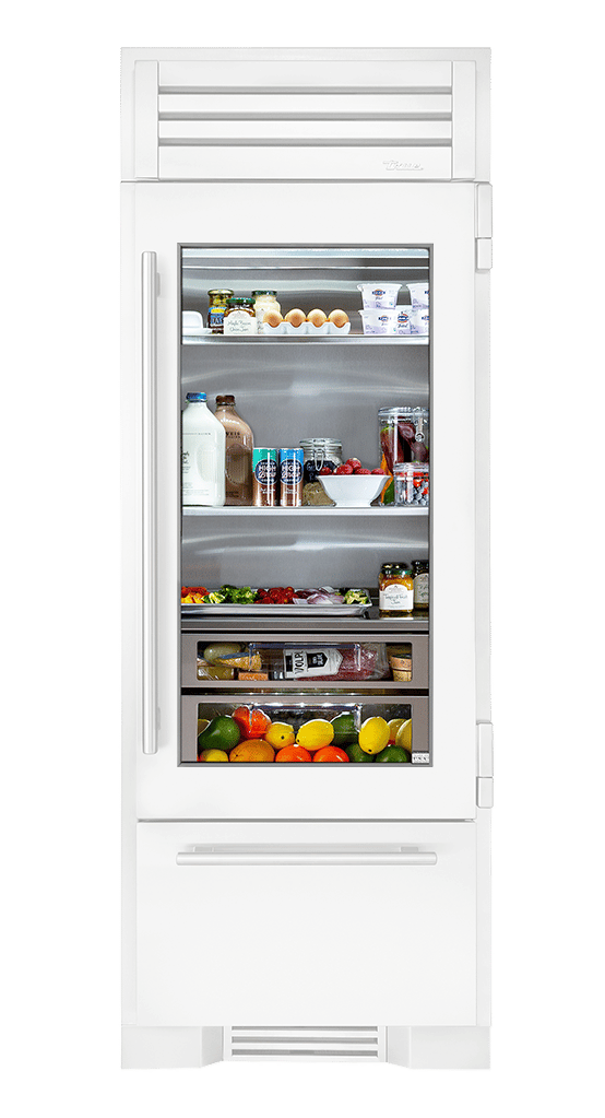 Tr 30rbf R Sg A Matte White