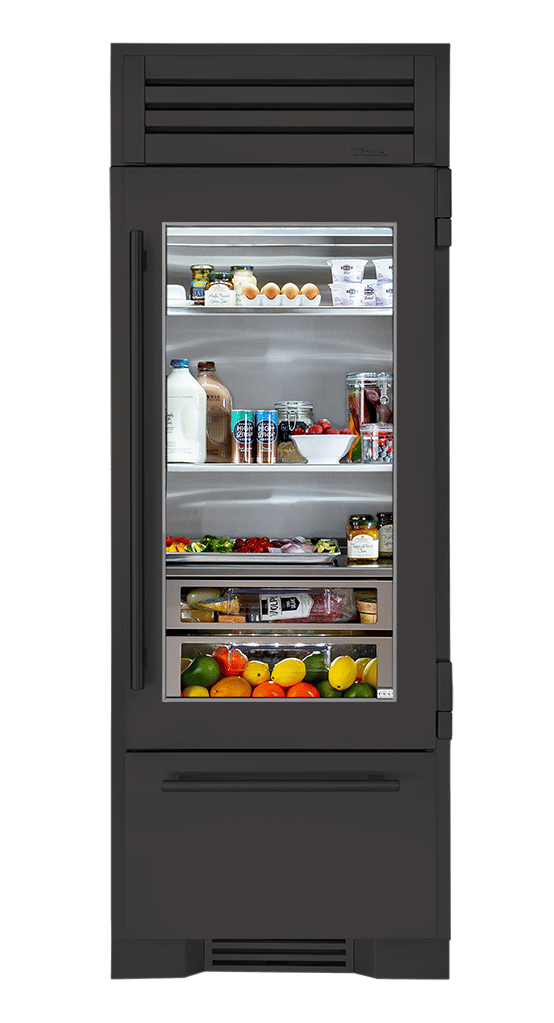 Tr 30rbf R Sg A Ultra Matte Black