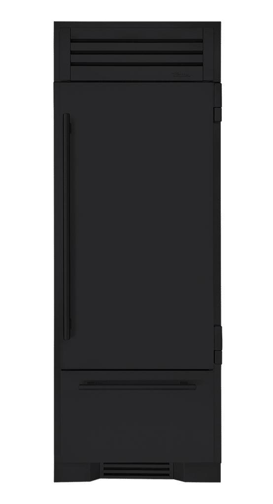 Tr 30rbf R Ss A Matte Black