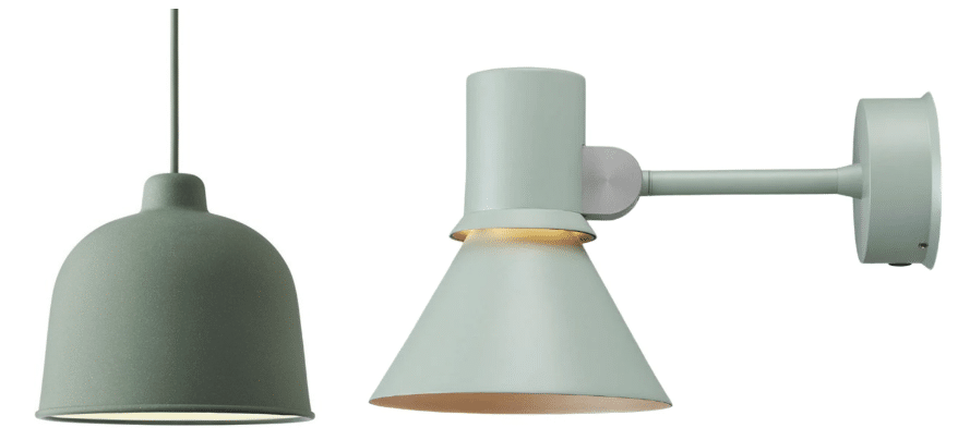 Lumens19 - Ceiling Light and Wall Light