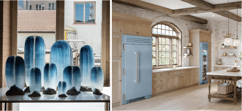 Bluestone Expanded - Milano Design Week 2023