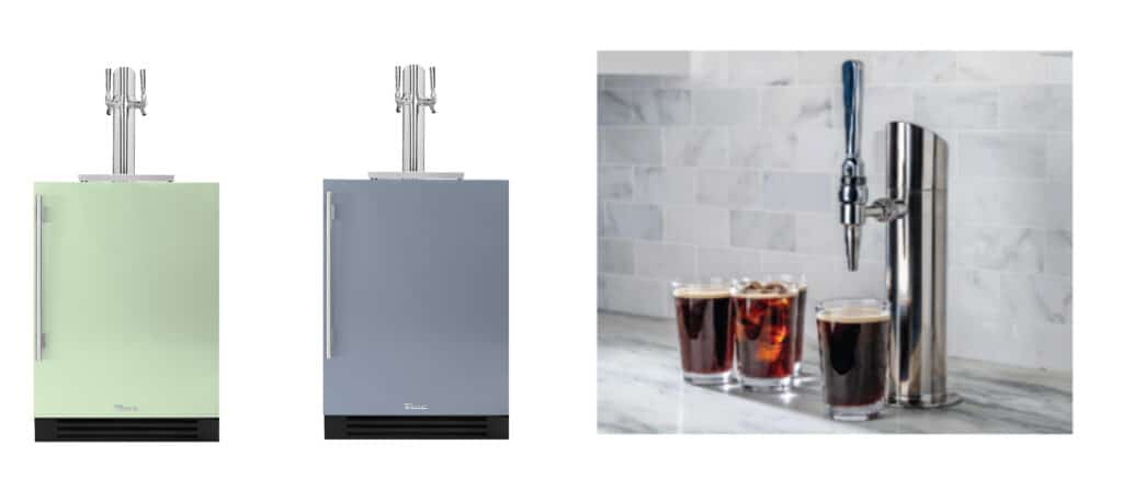 Coffee Beveragedispensers