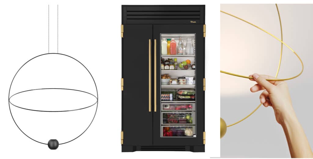 Image 4 Black Brass Expanded