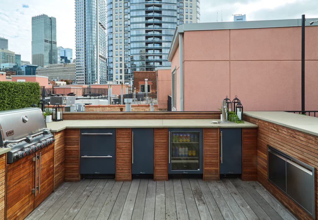 550kingsbury7i2a4327 - Rooftop Undercounter Refrigerators Kitchen Display