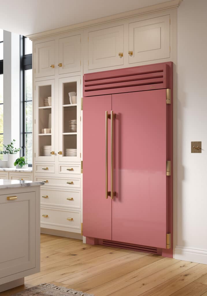 23 True Resi S01 Antique Pink Portrait F01 - zoomed in