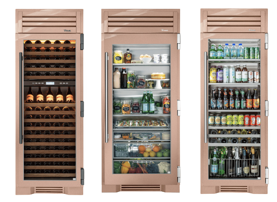 Champagne Full Size88