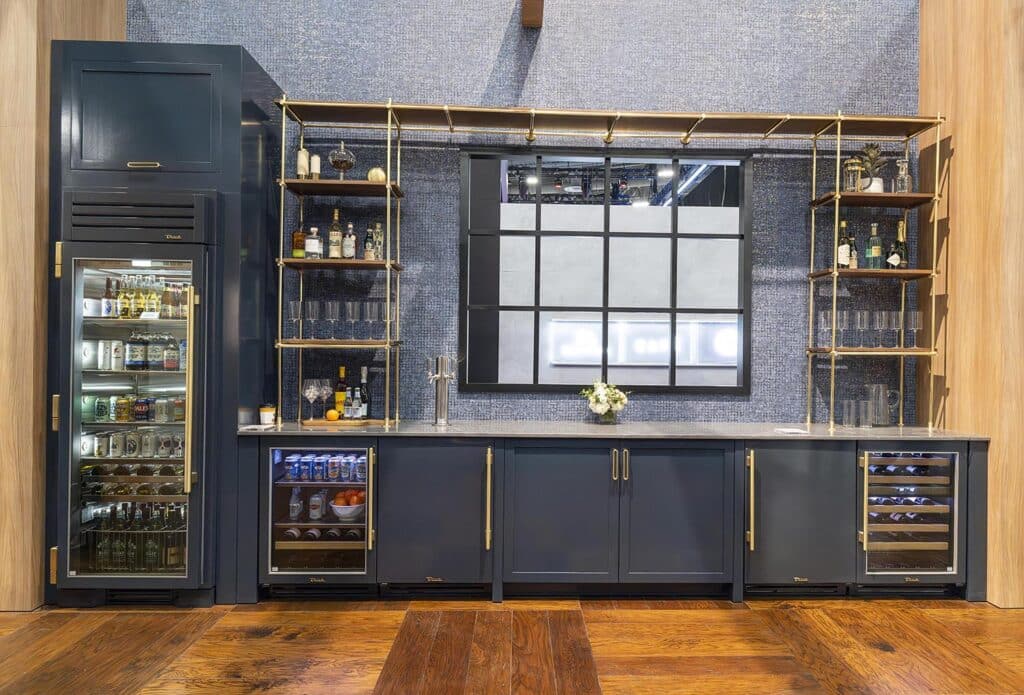 Kbis24 Round1 474 - Juniper Kitchen Display