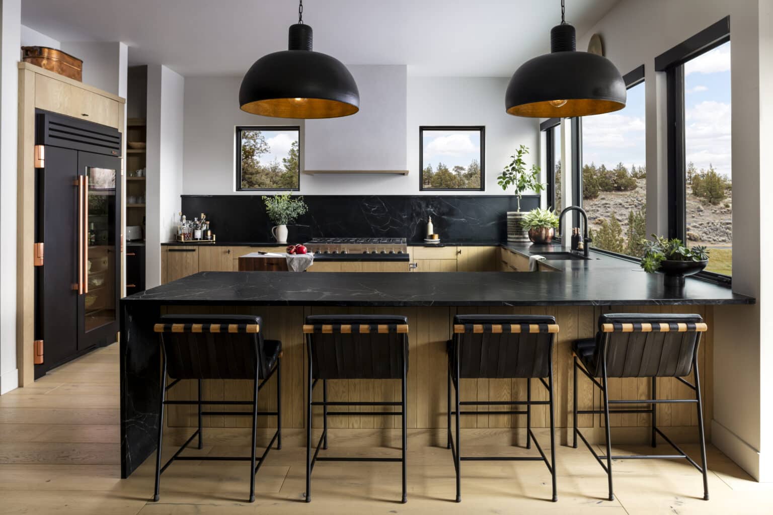 Chris Murray Productions – UMB + Copper