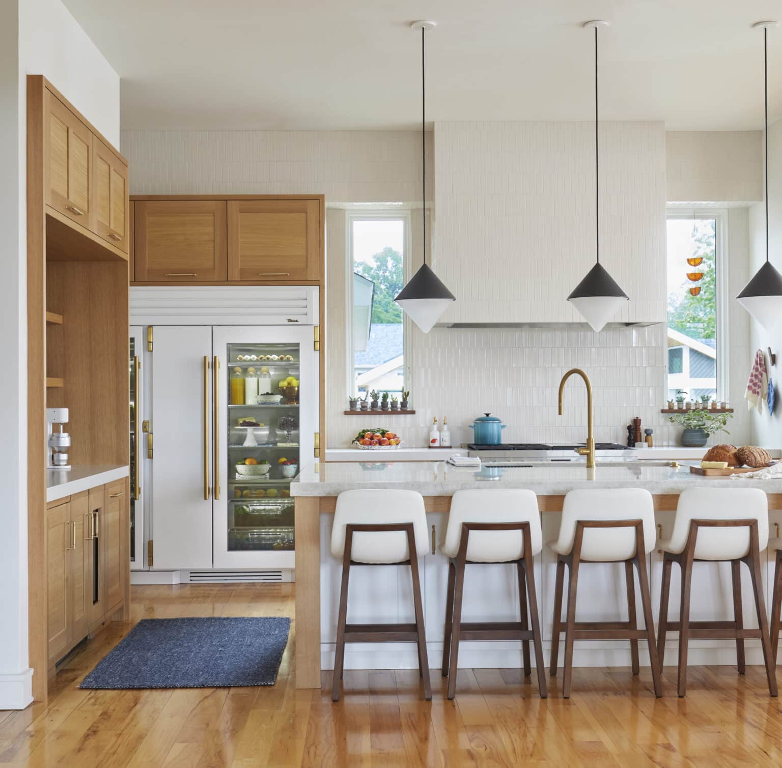 Bentwood New Buffalo 3