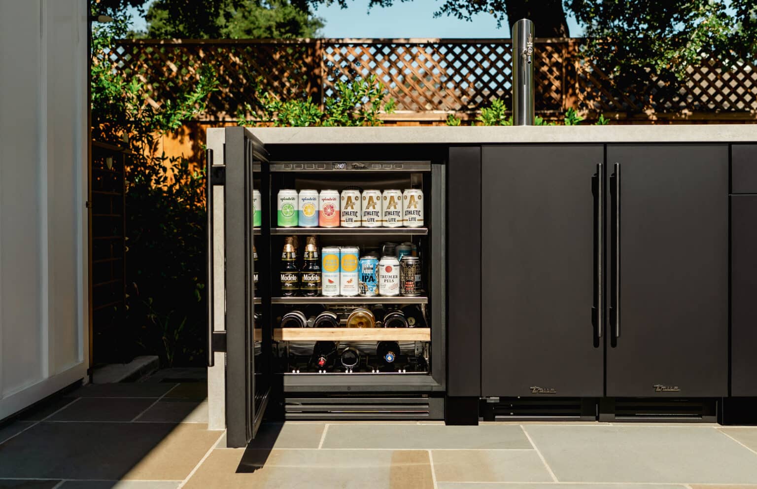 Brown Jordan UMB UCs