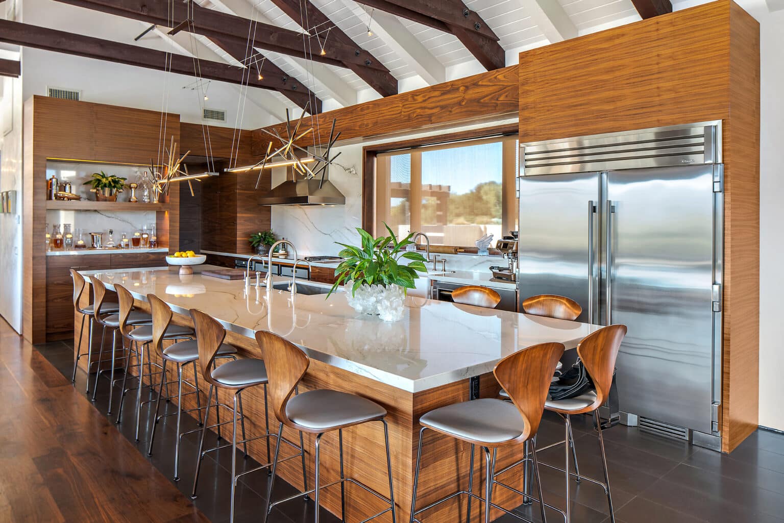 Caven Hadley Stainless 1