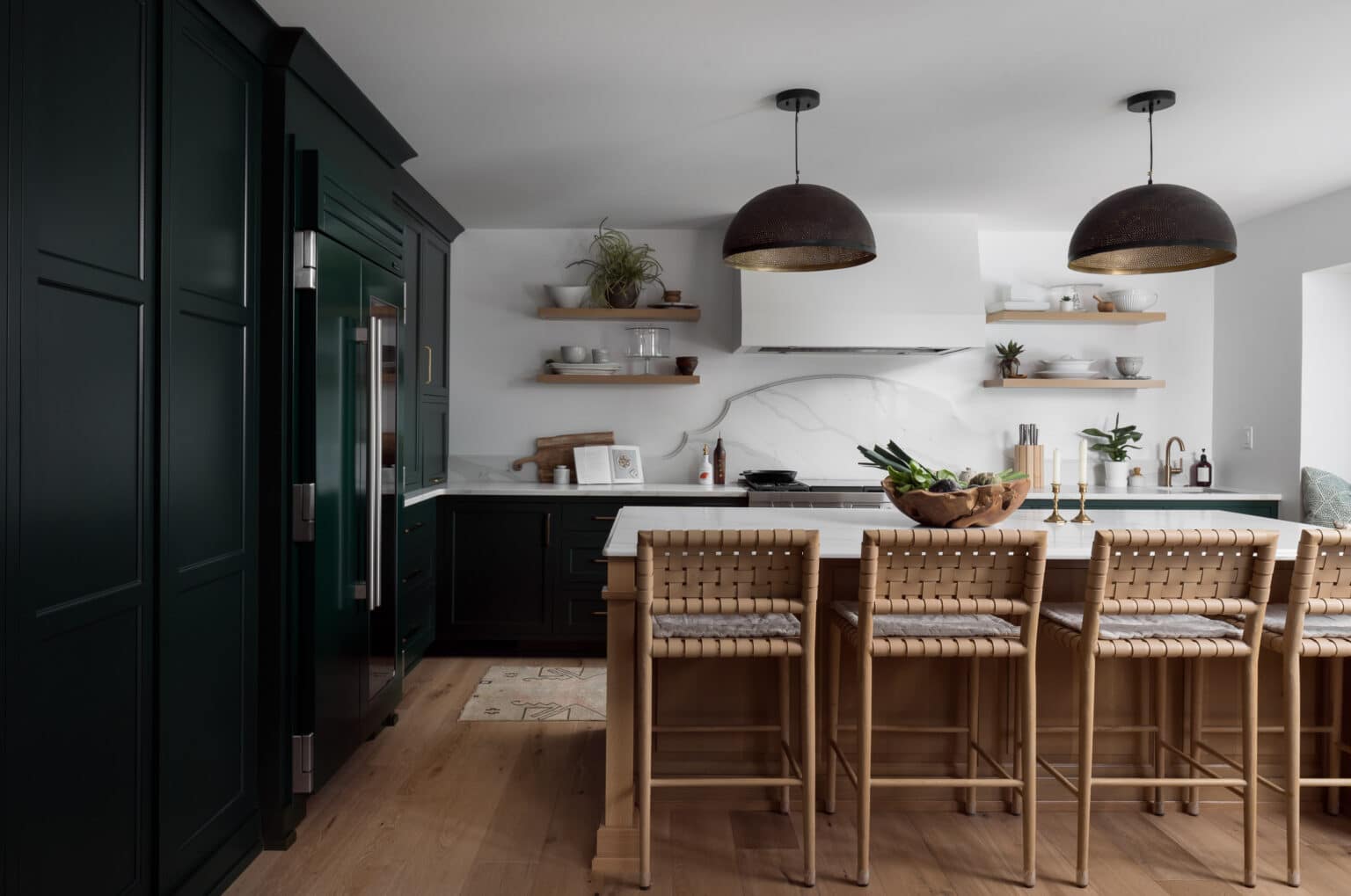 Denise Merbeth – Angled