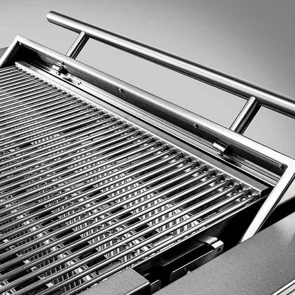Stainless Grill Racks