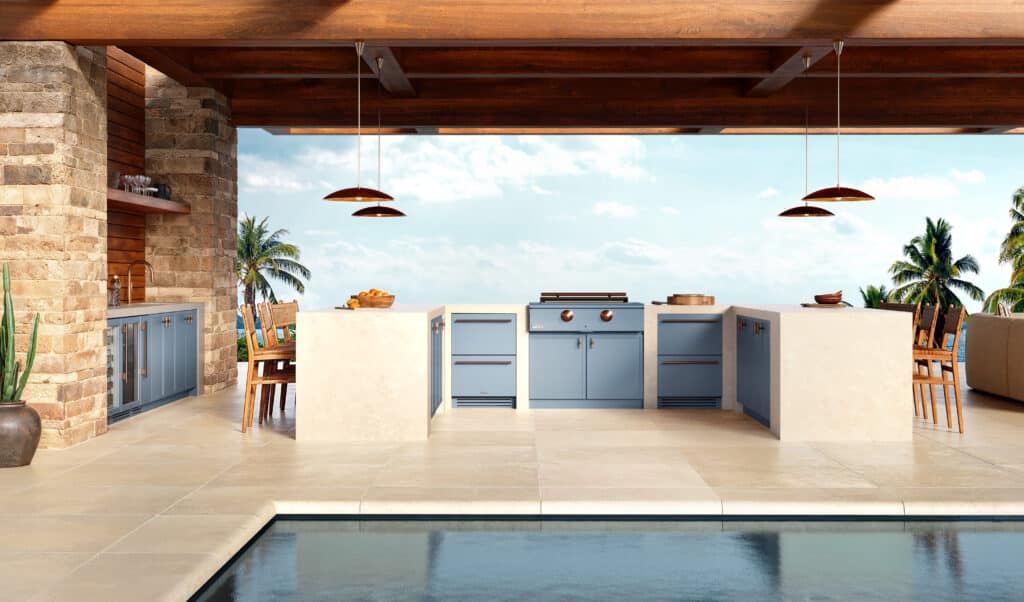 Caliber Rockwell - Poolside Display (TRUE-RES)