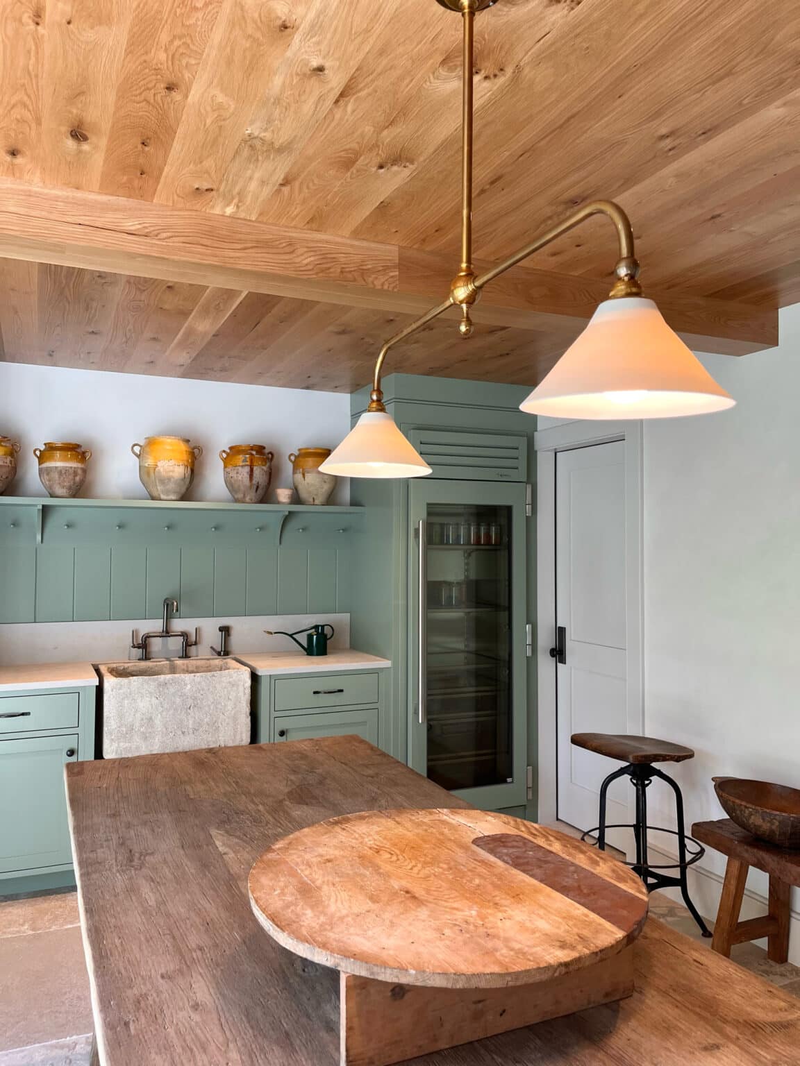 Longview Farms 2 – Bev Column