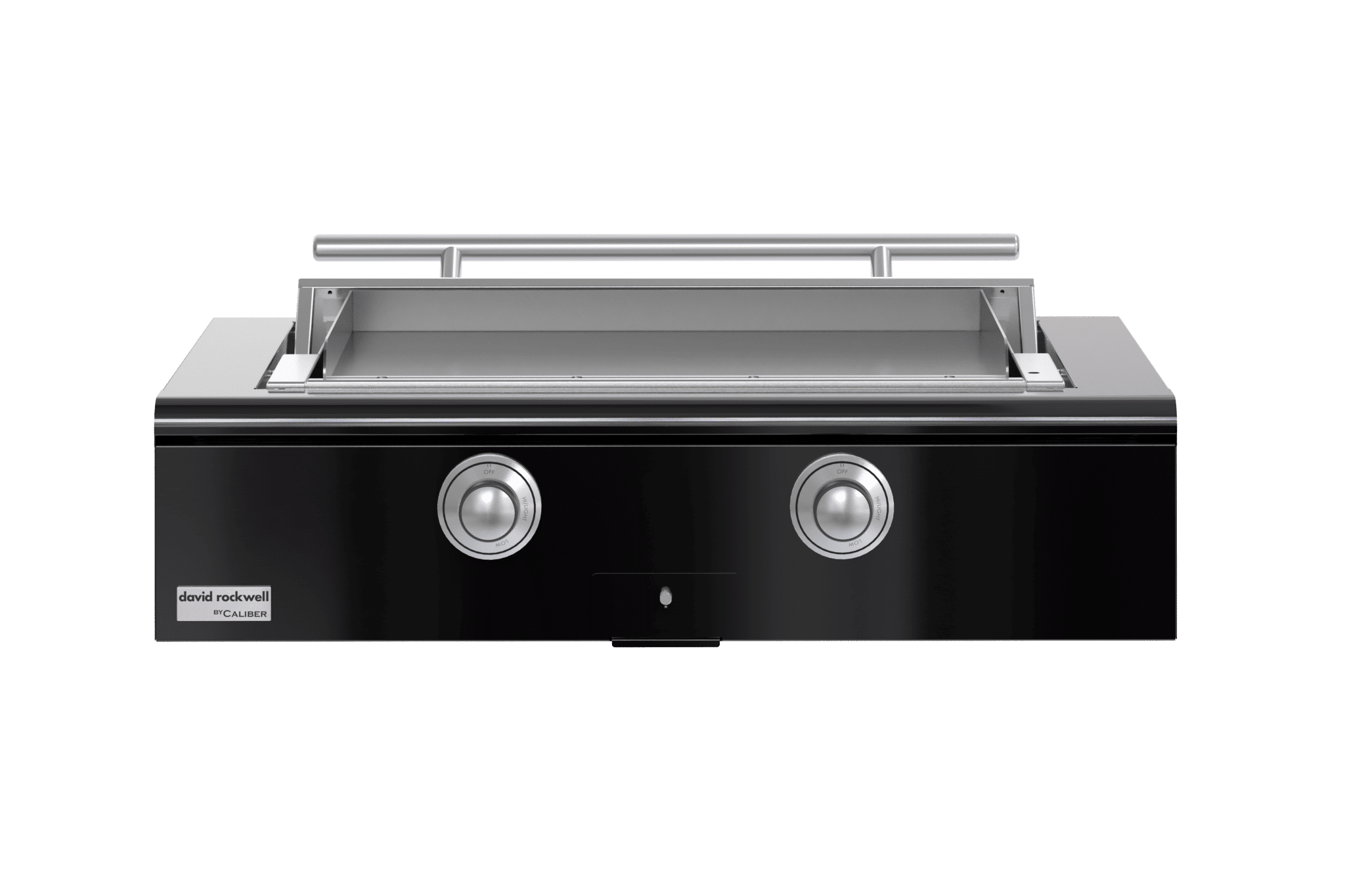 42″ Rockwell Griddle | True Caliber