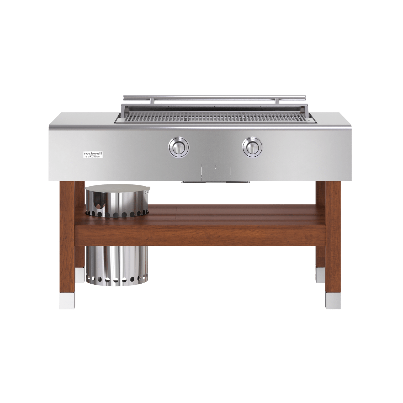 25-TRUE-RESI_ROCKWELL_PRODUCTS_CUTOUTS_60-FREESTANDING_GRIDDLE_BASE_LEVELLERS_