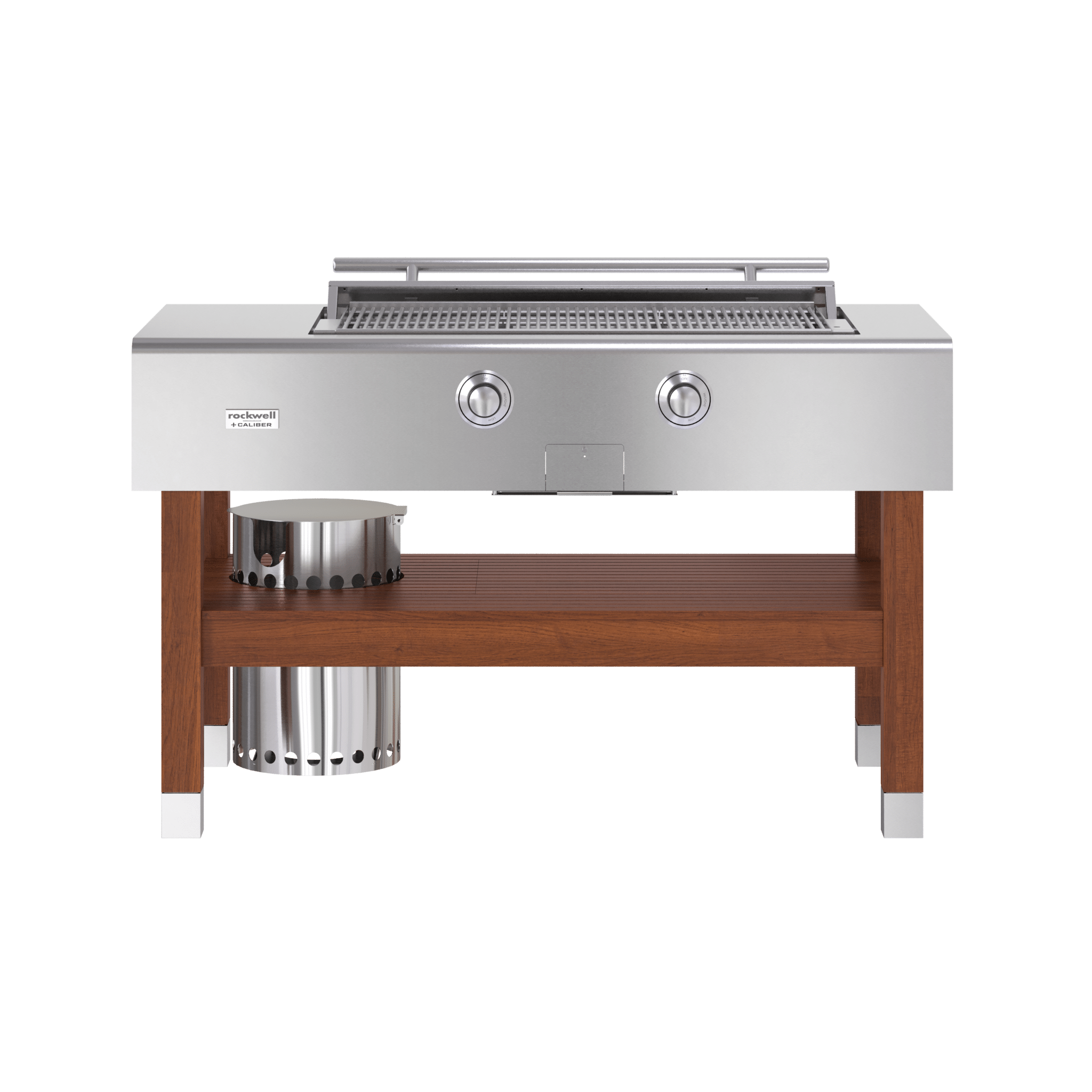 25-TRUE-RESI_ROCKWELL_PRODUCTS_CUTOUTS_60-FREESTANDING_GRIDDLE_BASE_LEVELLERS_