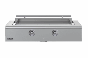 Built-In Griddles Image