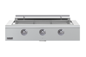 Built-In Grills Image