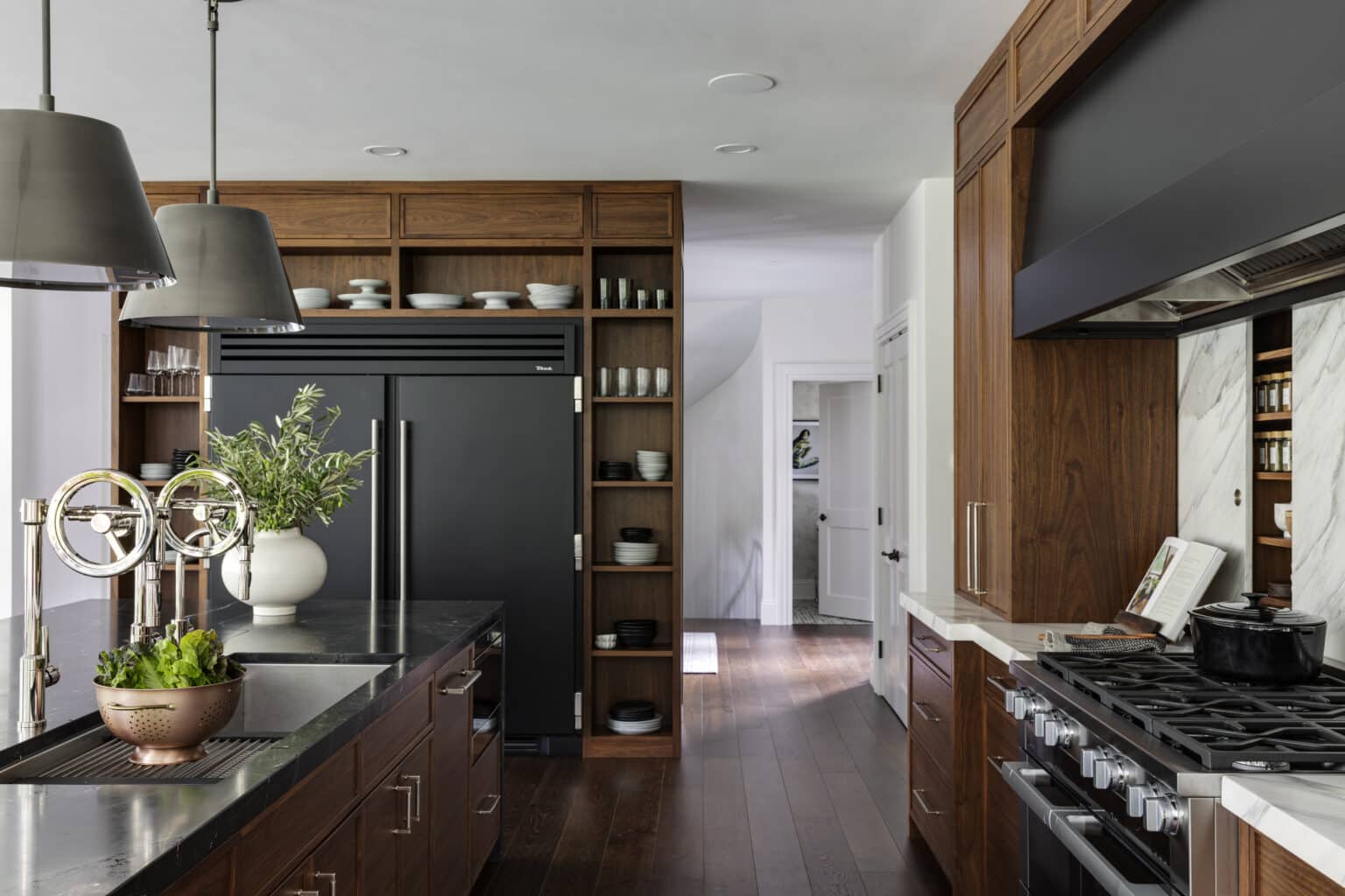 Blakely Interiors Straight On