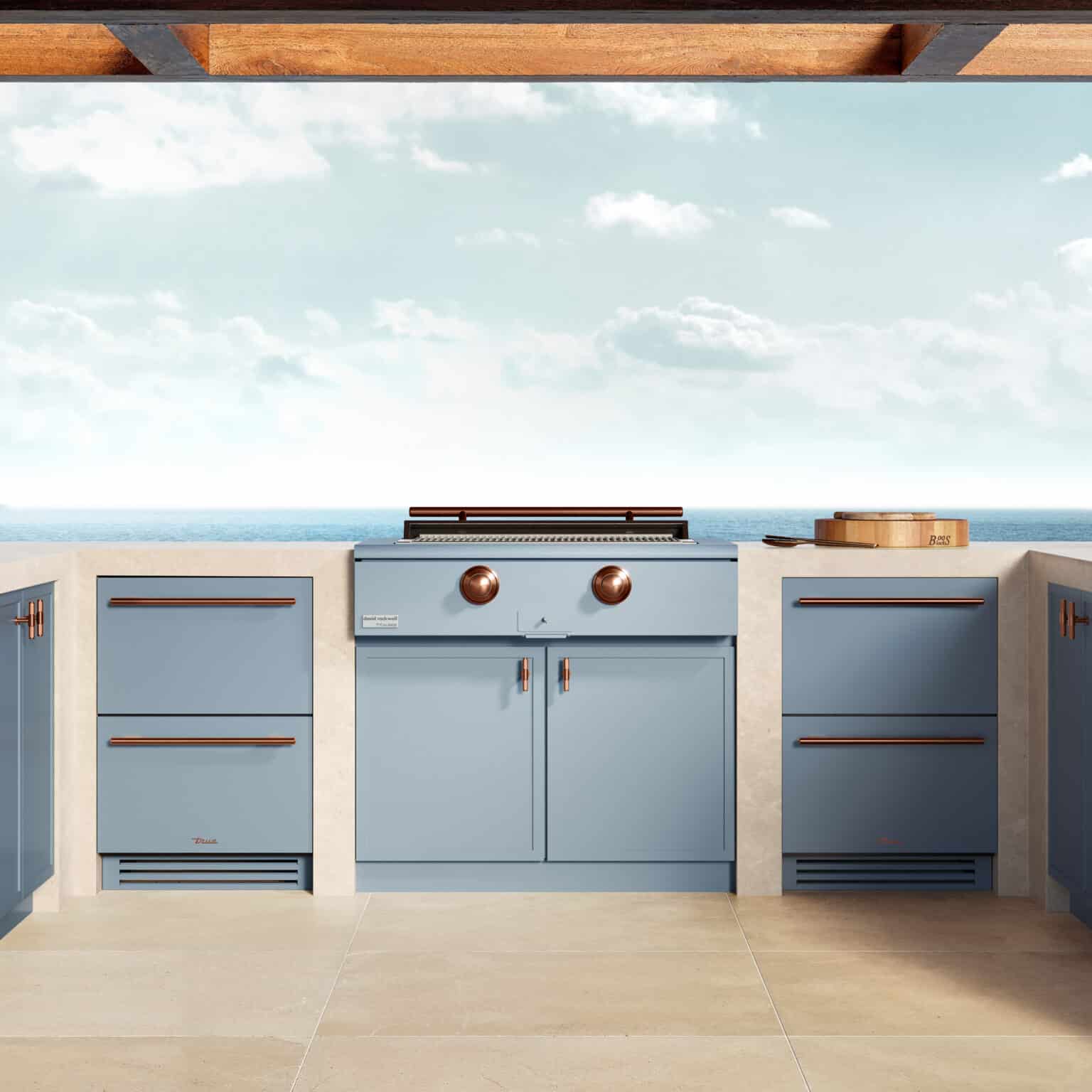 Cabo San Lucas Pool House Tight Shot