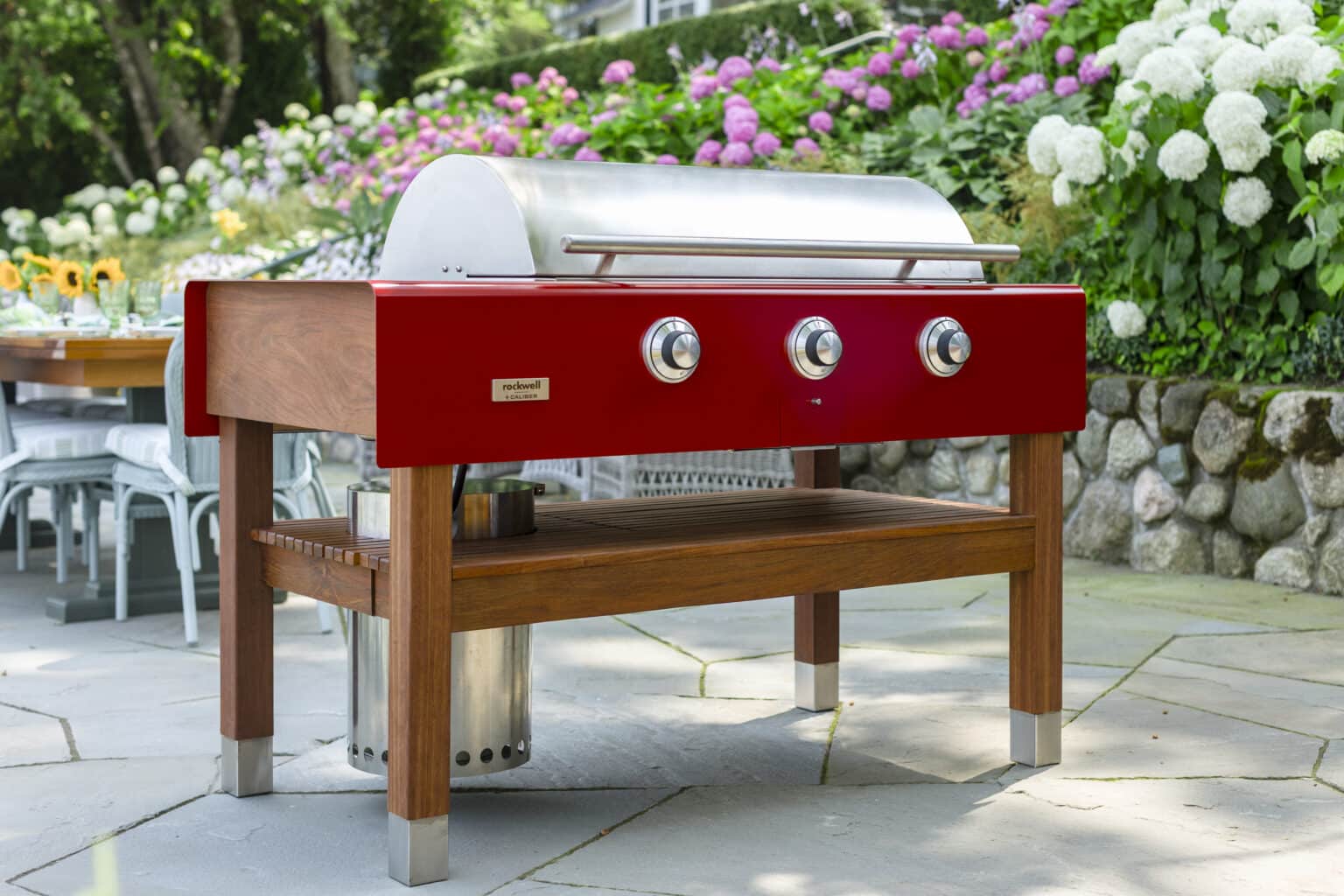 Michigan Signature Rockwell