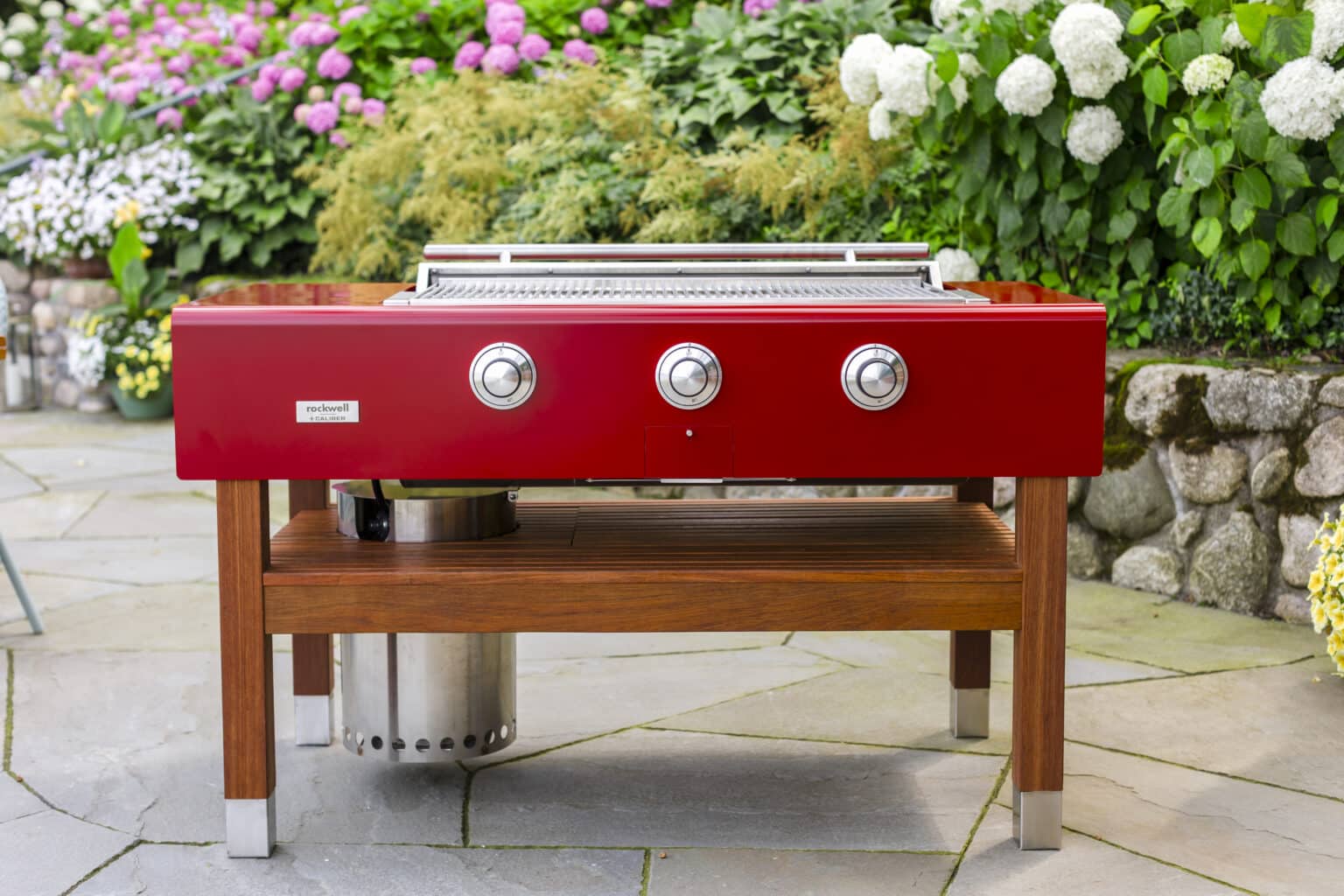 Michigan Signature Rockwell 2